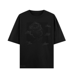 t shirt ghost